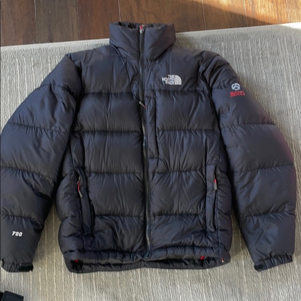 Men’s small North Face jacket